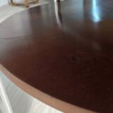 Mid-century coffee table
