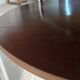 Mid-century coffee table