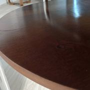 Table basse du milieu du siècle