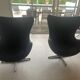 Fauteuil Egg Republic of Fritz Hansen