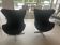 Egg Armchair Republic of Fritz Hansen