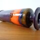 Large Pop Art Carafe with Stopper by Reneé Neue for Hutschenreuther, 1960s