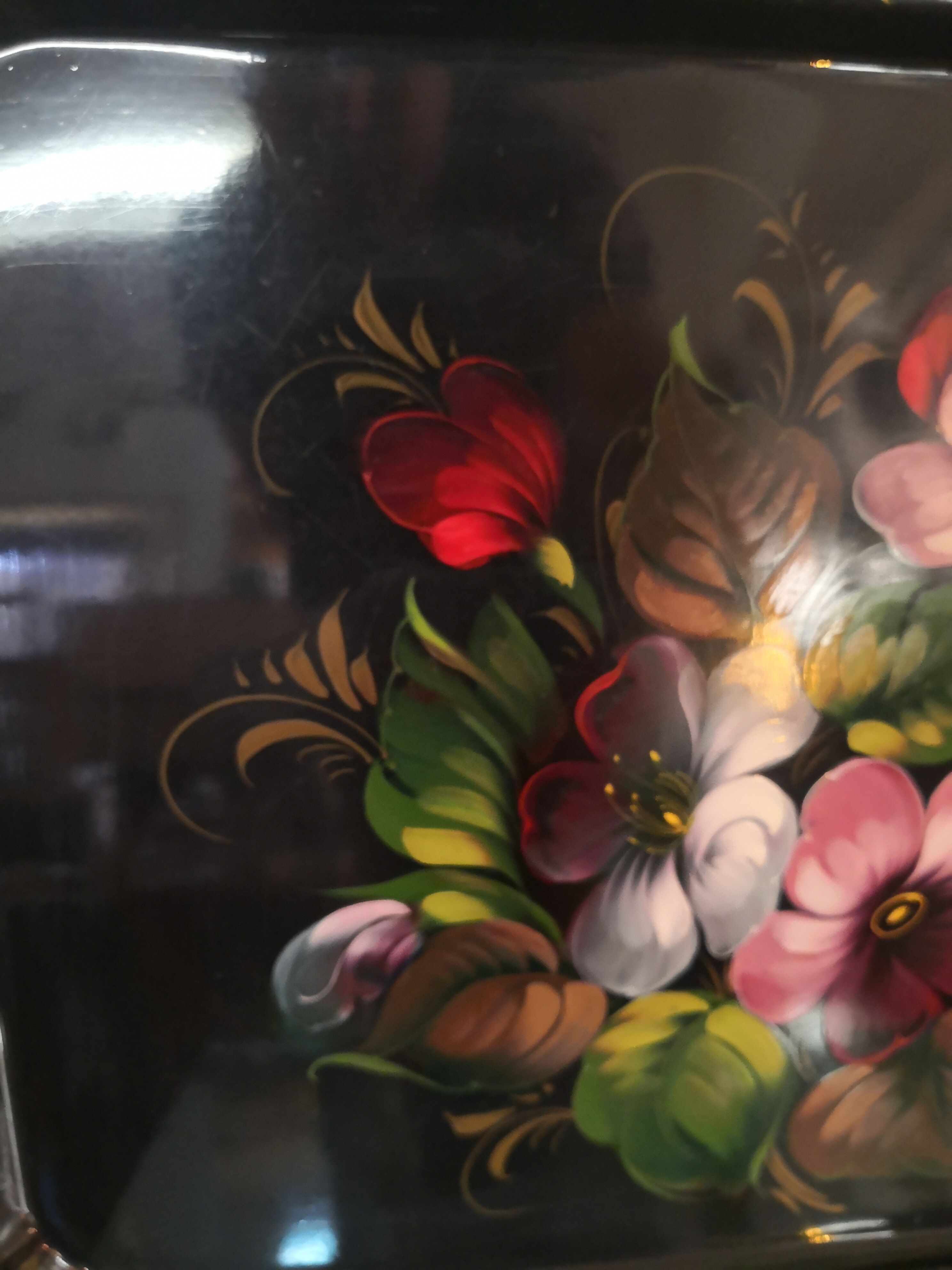 Great Russian Plateau