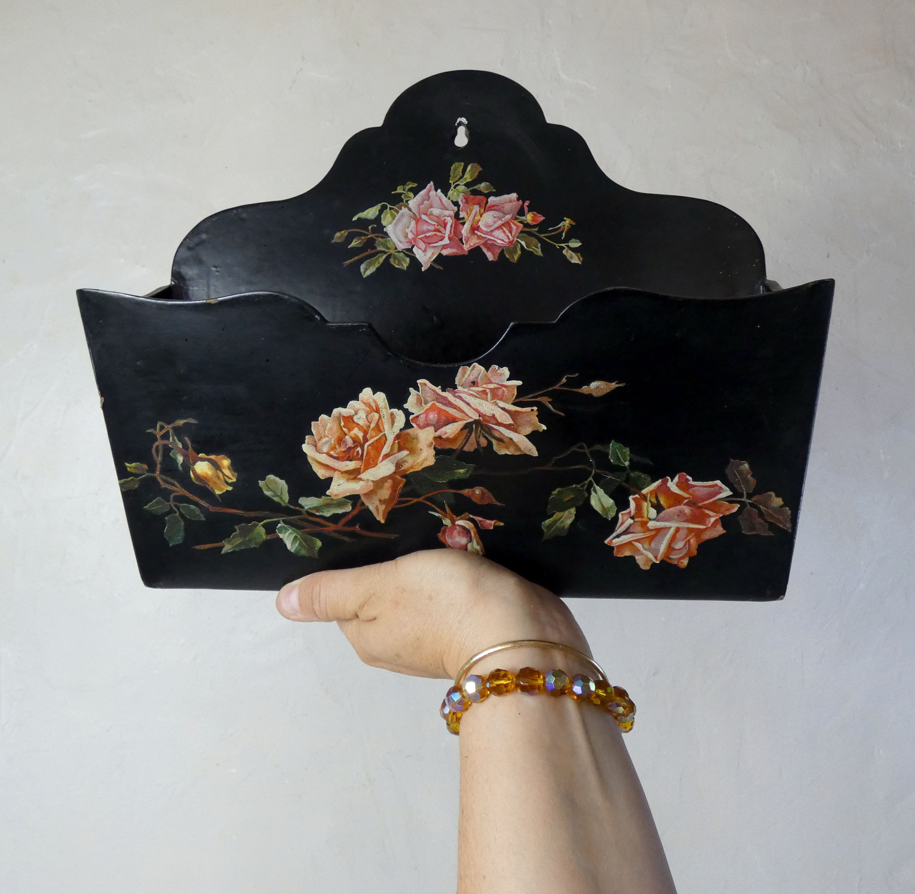 Former Napoleon III mail carrier