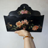 Former Napoleon III mail carrier