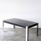 Vintage Tucroma table, Guido Faleschini for Mariani Hermes, 1970.