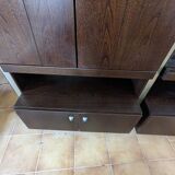 Vintage storage unit Roche Bobois