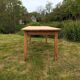 Vintage Pine Farm Table - Chic Country Style - 180cm