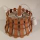 Suspension scandinave vintage