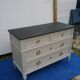 Commode style L XVI