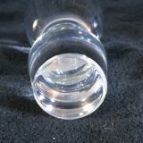 Carafe a decanter en verre