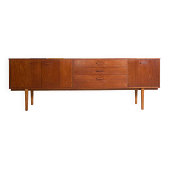 Avalon Yatton vintage sideboard, Scandinavian style L203cm