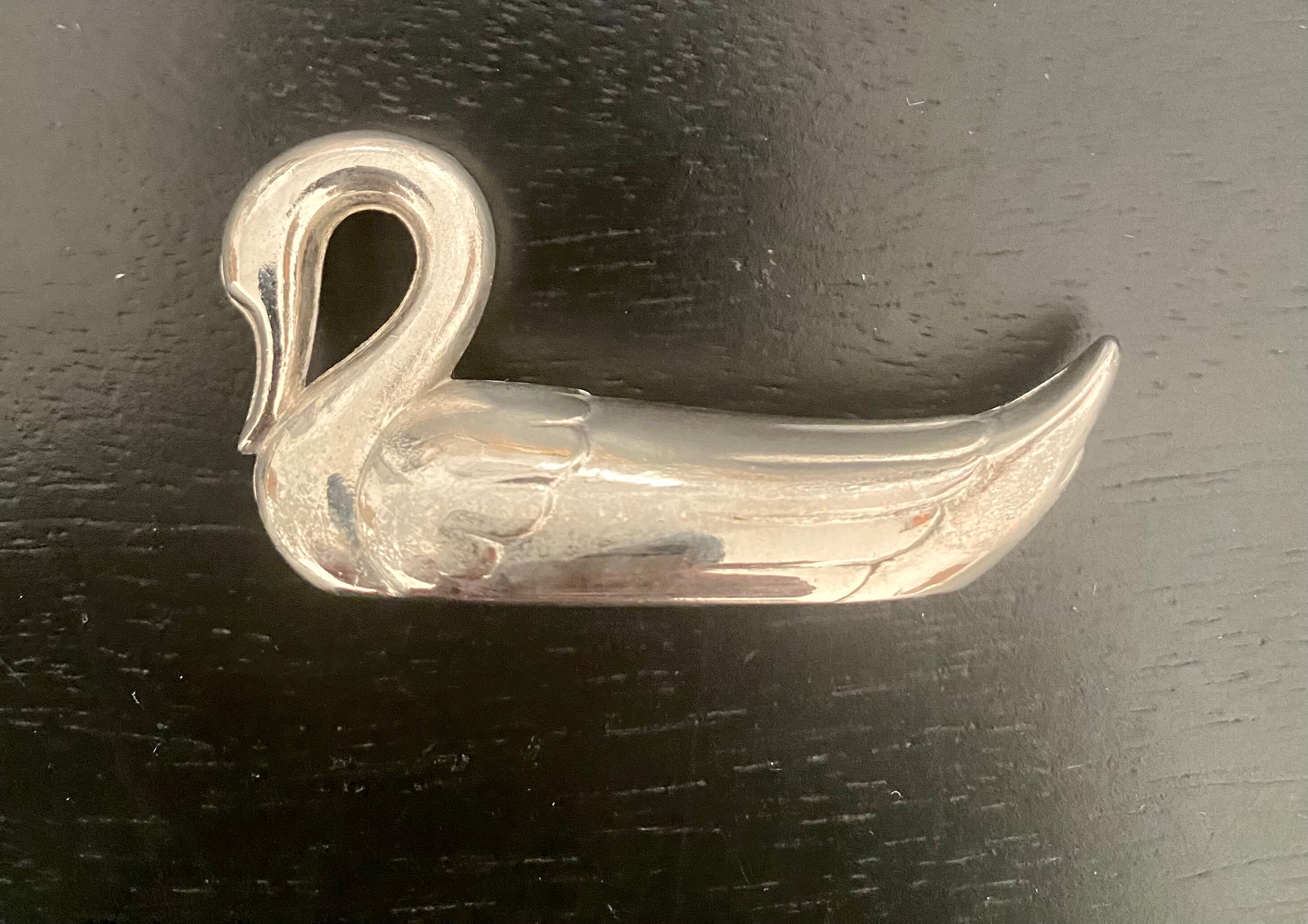 8 animal mix knife holders