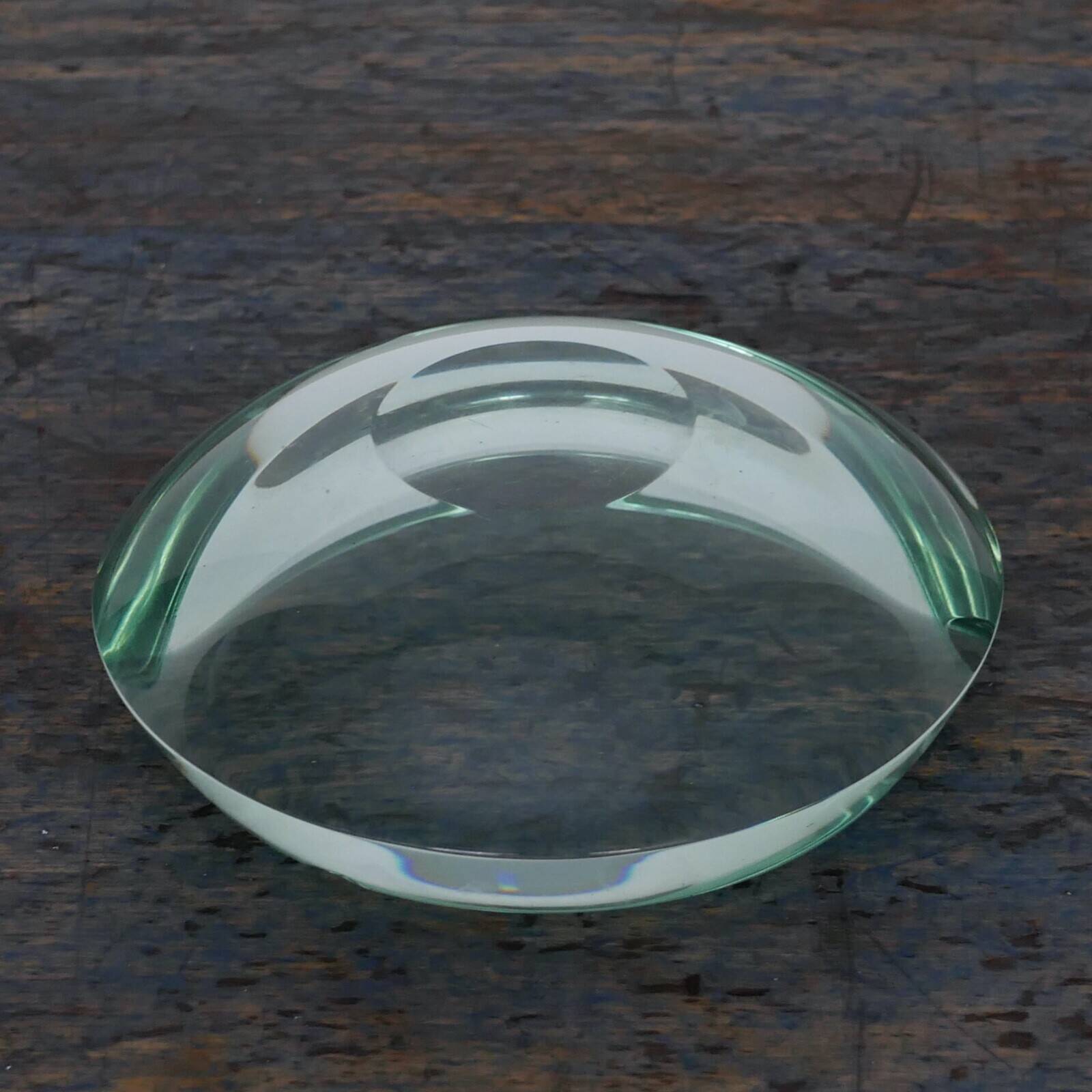 Cendrier Fontana Arte des années 1950 - Max Ingrand