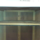 Paris wardrobe white hosier