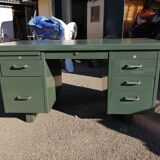 Vintage Strafor desk - 50s