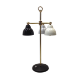 Vintage brass lamp