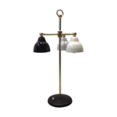 Vintage brass lamp
