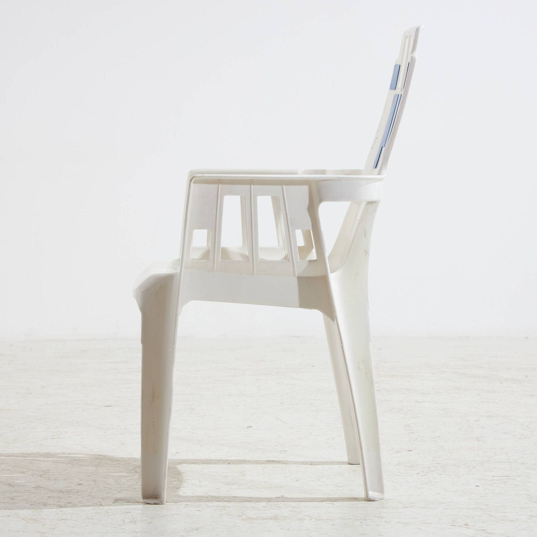 Boston Armchair by Pierre Paulin for Henry Massonnet, 1980s (MK10780)