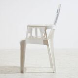Fauteuil Boston par Pierre Paulin pour Henry Massonnet, années 1980 (MK10780)