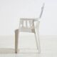 Boston Armchair by Pierre Paulin for Henry Massonnet, 1980s (MK10780)