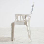 Boston Armchair by Pierre Paulin for Henry Massonnet, 1980s (MK10780)