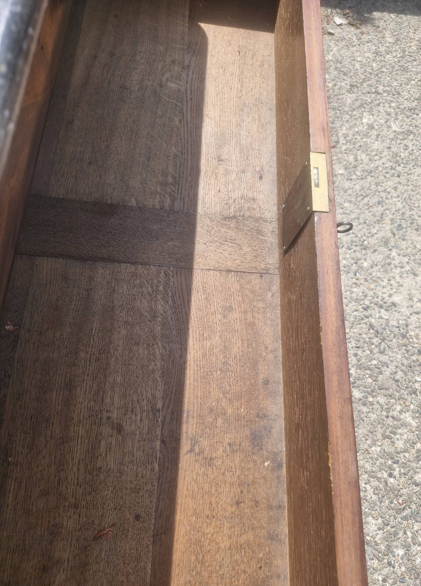 Commode Louis-Philippe XIXe