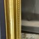 Mirror 161 x118 era Louis Philippe