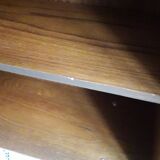 Teak shelf "Jeha" , Netherlands