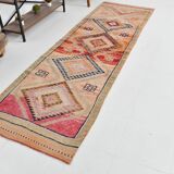 Tapis de couloir turc 3x10, 97x325 cm