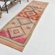 3x10 Turkish Runner Rug, 97x325Cm SK 23817