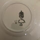 Set of 4 desert plates