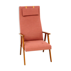Fauteuil scandinave en