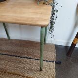 Nursery School Desk - Small Vintage Desk