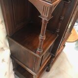 Art Nouveau showcase