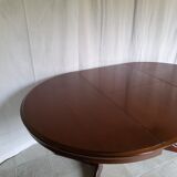Table Baumann