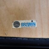 Bramin teak chairs