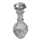Baccarat Harcourt model carafe.