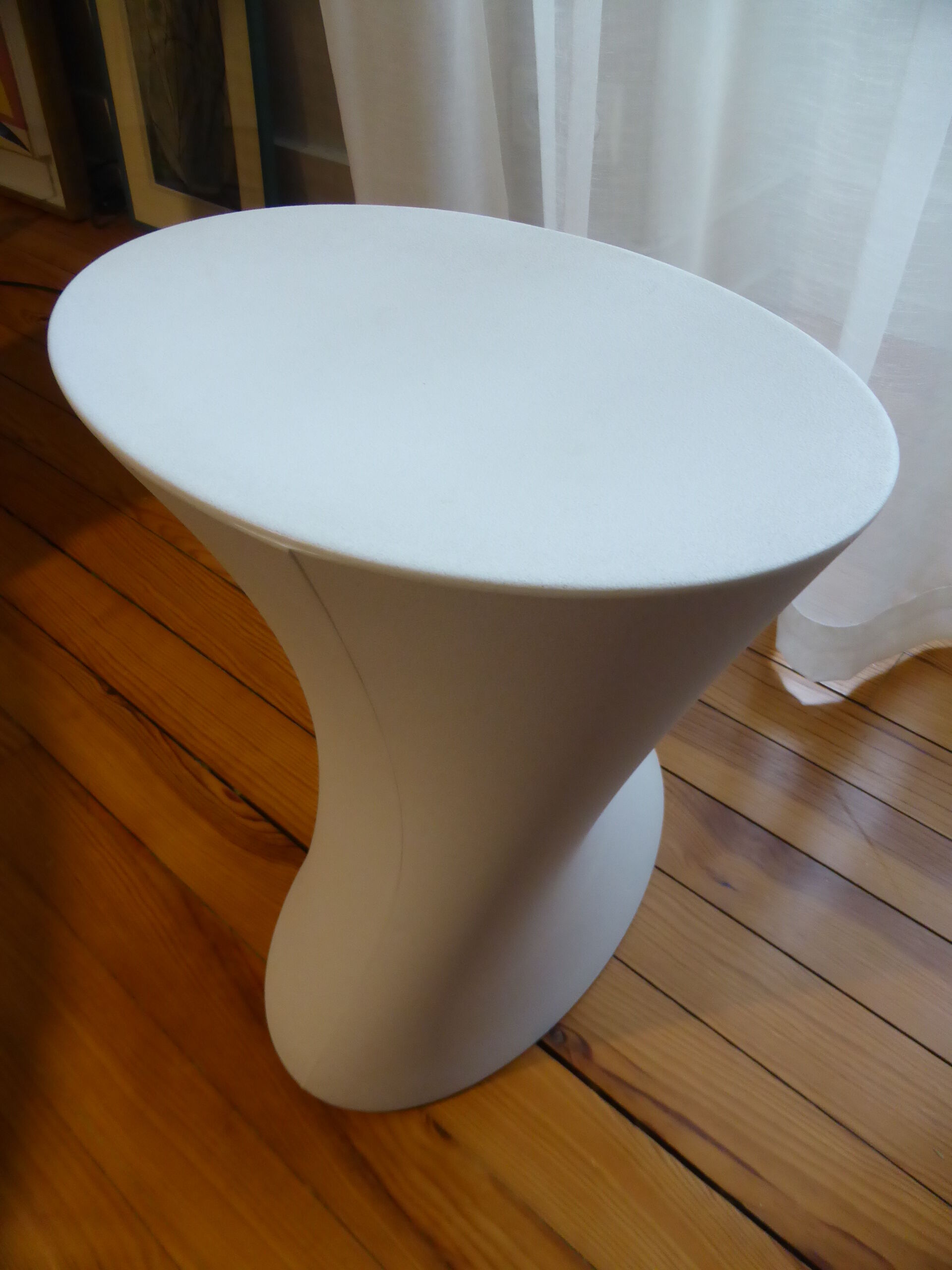 stool