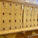 Danish bench