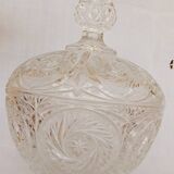 Crystal Candy Box