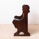 Vintage Church Bench, 20th century
