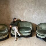 Salon Art Deco