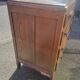 Art Deco chest of drawers