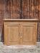 Renovated antique oak sideboard | Camille