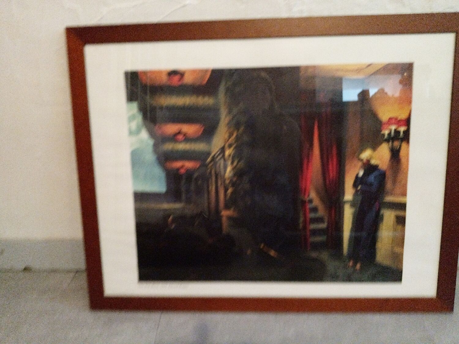 Reproduction Edward Hopper