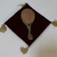 Hand Mirror 1900