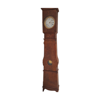 Comtoise clock