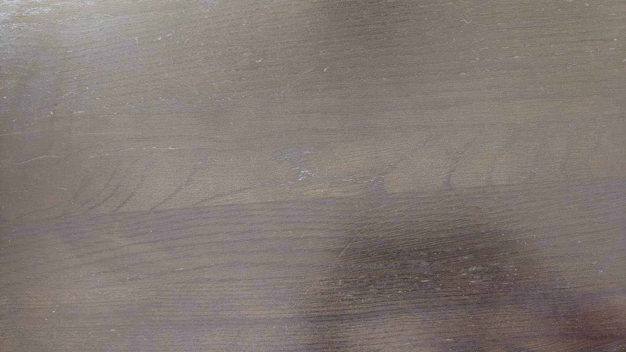 Contemporary dining table