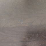 Contemporary dining table